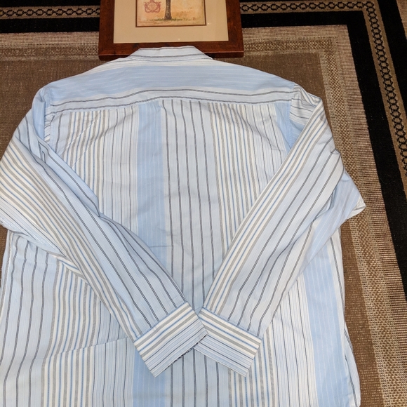 Menswear nick it shirt - Picture 3 of 3